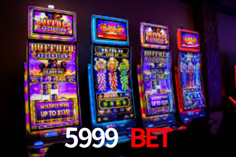 5999 bet App Interface