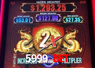 Seasonal Promotions 5999 bet