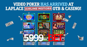 Welcome Bonus 5999 bet